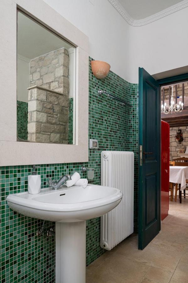 Orelia Cretan Villas Kamilári Exterior foto