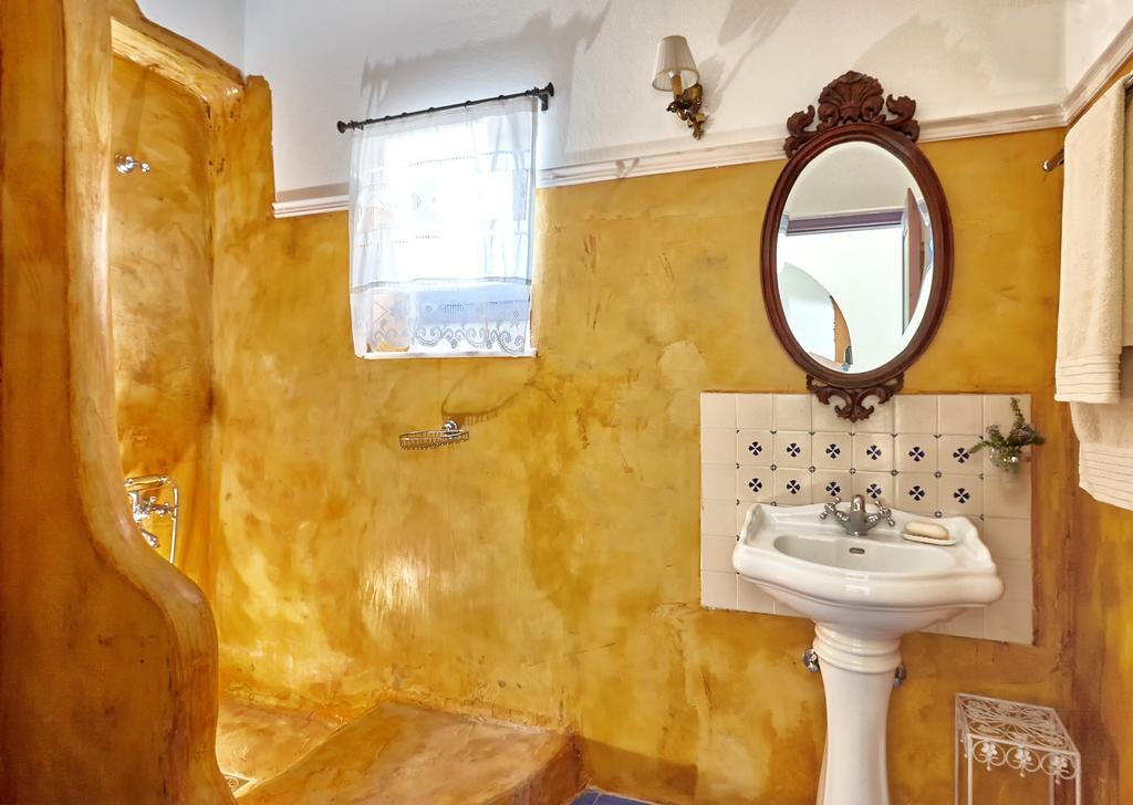 Orelia Cretan Villas Kamilári Exterior foto